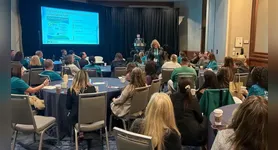 Delegação do Pará apresenta experiências de reabilitação e cuidado humanizado durante conferência internacional em Boston, nos Estados Unidos