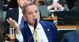 O senador Rogério Marinho apresentou emenda à PEC da Segurança Pública para reduzir a maioridade penal para 16 anos, com previsão de 14 anos em casos de crimes graves.