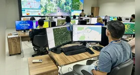 Governo do Pará intensifica o planejamento para reduzir os impactos do El Niño sobre a saúde da população e o abastecimento de água