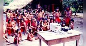 Projeto Vídeo nas Aldeias completa 40 anos e recebe homenagem durante a sétima edição do FIFEP, em Belém.