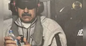 Nicolás Maduro e Cilia Flores contestam novas acusações de conspiração para torturar opositores políticos em tribunal federal de Nova York.