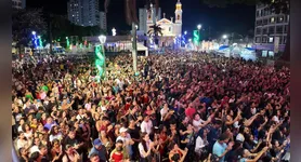 Banda Caju e Comunidade Colo de Deus se apresentam nesta segunda-feira (19), no Círio Musical 2026, em Belém