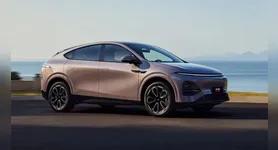 Xpeng prepara chegada ao Brasil no segundo semestre de 2027, com SUVs elétricos G6 e G9 entre os modelos cotados para a estreia.