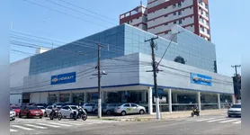 RR Chevrolet inicia campanha de vendas em semana especial