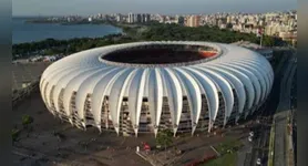 Grêmio e Internacional perderam na 31ª rodada do Brasileirão e viram diminuir as chances de permanência na Série A.