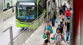 Transporte intermunicipal e linhas do BRT Metropolitano terão gratuidade no Pará durante o segundo turno das eleições.