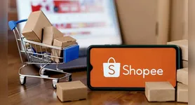 Shopee vai sortear três prêmios de R$ 30 mil em créditos durante a campanha de Black Friday 2026