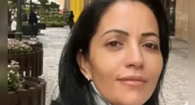Bianca permanece internada na UTI em estado grave após ser atingida por três facadas no tórax. O acusado foi preso e passa por audiência de custódia nesta quarta-feira (21).