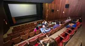 Cine Líbero Luxardo recebe a 50ª Mostra Internacional de Cinema de São Paulo, com 17 filmes de diferentes países e sessões de animação para crianças.