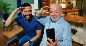 Pedro Serrano, professor de Direito Constitucional da PUC-SP, avalia que uma eventual suspensão do canal “Exército do Lula”, no WhatsApp, poderia interferir no resultado das eleições de 2026.