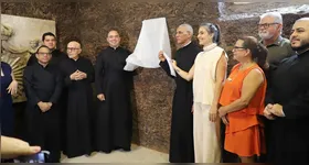 A obra é fundamental e marca uma nova etapa na reforma da arquitetura do local, que por décadas ficou pouco conhecido pelo público.