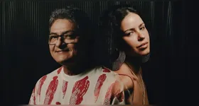 Durante o encontro, Luê e Júnior vão compartilhar experiências, referências e histórias que fazem parte de Dois Rios, além de conversar sobre os caminhos que cada um percorreu na música.