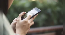 Na plataforma X (antigo Twitter), internautas questionaram se as empresas estavam fora do ar.