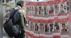 A iniciativa faz parte da quarta Mobilização Nacional de Coleta de DNA de Familiares de Pessoas Desaparecidas.