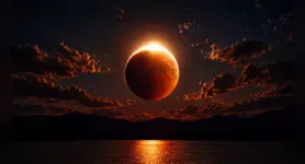 Na astrologia, os eclipses lunares são associados a momentos de mudanças, revelações e decisões importantes.