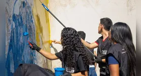 A circulação passou por Marabá, Parauapebas, Canaã dos Carajás, Curionópolis, Ourilândia do Norte e Tucumã, levando para diferentes comunidades uma estrutura profissional voltada à formação e à produção artística.