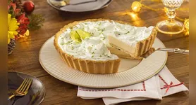 A receita pode ser feita em comemorações especiais ou até mesmo em um final de semana que dá aquela vontade de comer doce.