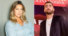 Em uma das publicações, Luana mostrou o que seriam piolhos encontrados no cabelo de Liz. Em outro registro, apresentou machucados e marcas de picadas nas pernas e nos pés de Bem