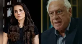 A descoberta promete provocar uma reviravolta na história e abrir novas possibilidades para desvendar quem está por trás do crime que tirou a vida de Arthur.