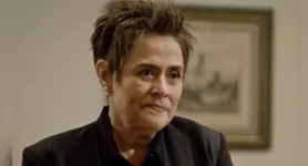Durante o período em que ficou afastada da Globo, Nina de Pádua construiu uma trajetória de nove anos na Record.