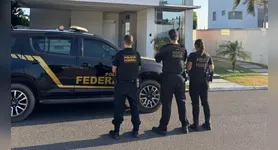 Ainda segundo a PF, a atividade investigada teria ocorrido em uma área de aproximadamente 40 hectares, com indícios de exploração econômica de recursos minerais pertencentes à União.