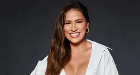 A cantora realizou um procedimento estético no nariz na última quinta-feira (03).
