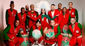 A cantora garantiu que dará o melhor de si na nova função, seguindo a mesma dedicação que aplica em seus projetos profissionais.