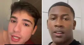 Na última sexta-feira (4), enquanto deixava o Rock in Rio, João Victor foi seguido e alvo de zombarias por um grupo de homens. Entre eles estava o streamer GH Rell RJ, que, durante a abordagem, fazia uma transmissão ao vivo pela Kick, plataforma concorrente da Twitch.