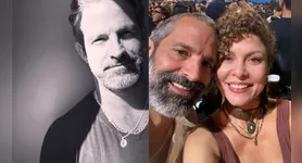 O casal estava junto havia três anos e, segundo Bárbara, a separação ocorreu há cerca de dois meses.