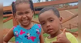 A mãe das crianças desaparecidas, Clarice Cardoso, informou à Agência Brasil que foi contactada pela Interpol para identificar se seus filhos estão no grupo de 163 crianças resgatadas em uma operação contra o tráfico de pessoas na Flórida, nos Estados Unidos, no final de agosto.