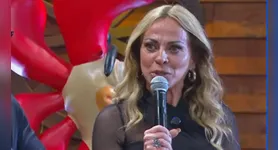 O anúncio contou com a presença de Adriane Galisteu, apresentadora oficial do reality, e Rodrigo Carelli, diretor de núcleo da Record. Christina demonstrou entusiasmo com a nova etapa profissional e afirmou estar preparada para os novos desafios.