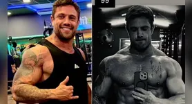 Nos últimos meses, Rafael passou a falar de forma mais aberta sobre a decisão de reorganizar a rotina e priorizar os cuidados com a saúde após enfrentar problemas relacionados à dependência de álcool e outras drogas