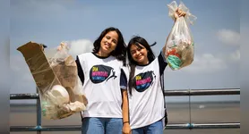 Enquanto em 2025 o Brasil reuniu 900 mil voluntários, com Belém liderando o ranking mundial de adesão com mais de 100 mil participantes, a meta para 2026 é alcançar 1,5 milhão de pessoas no país.