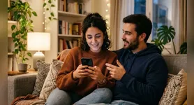 Segundo o especialista, apesar de a tecnologia oferecer benefícios e facilitar determinadas tarefas, o uso excessivo pode contribuir para uma perda de autonomia e dificultar conexões humanas mais espontâneas.