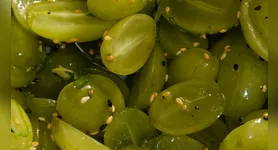 O preparo leva poucos ingredientes e pode ficar pronto em poucos minutos.
