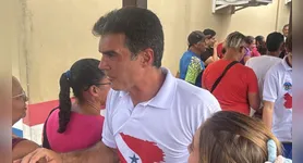 Após ter exercido dois mandatos como gestor do executivo estadual no Pará, o candidato segue à frente nas últimas pesquisas de intenção de votos ao Senado Federal.