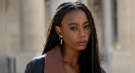 Dandara atua profissionalmente como modelo e trabalha entre o Brasil e o Chile. Ela já participou de desfiles da São Paulo Fashion Week e de trabalhos para marcas como Corona, Intimissimi e Garage Rio.