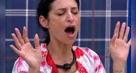 Após o confronto, Ariela ficou abalada e recebeu apoio de colegas. Mais tarde, ela chorou ao conversar com outros peões e afirmou que não aceitava as ofensas que havia recebido