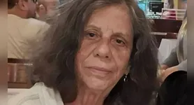 Imagem ilustrativa da notícia Maria Gladys volta a atuar e nega que tenha desaparecido