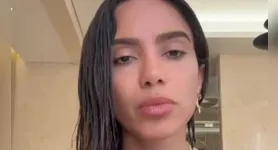 Ao falar sobre a disputa presidencial, a cantora afirmou que considerava improvável que o bolsonarismo continuasse reunindo um número expressivo de eleitores.