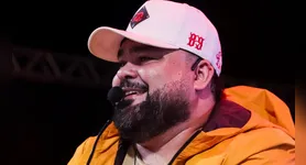 DJ Elison promete uma noite inesquecível em comemoração aos 5 anos do Projeto New Age.