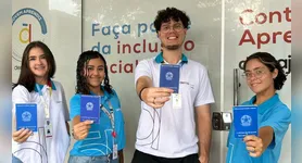 A proposta está em análise na Câmara dos Deputados e, se aprovada, poderá evitar que famílias percam o auxílio ou tenham o valor reduzido em razão do salário recebido por um integrante contratado como jovem aprendiz.