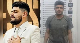 O homem teria discutido com a vítima e em seguida desferiu mais de sete golpes na ex-companheira. A maioria atingiu a região do peito.