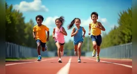 A prática de exercícios deve priorizar o desenvolvimento gradual das habilidades, o bem-estar e o prazer de participar das atividades.