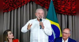 Segundo Lula, o dinheiro acumulado ao longo da formação poderá ajudar os recém-formados a dar os primeiros passos na carreira profissional