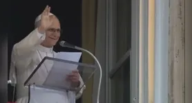 Aos 71 anos, o líder da Igreja Católica passou por uma cirurgia na última terça-feira (13), no Hospital Agostino Gemelli, em Roma, para a retirada do lobo inferior do pulmão direito.