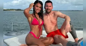 O craque argentino ampliou seu patrimônio imobiliário, onde vive com a esposa Antonela Roccuzzo, e os filhos.
