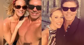 Discreta quando o assunto é sua vida pessoal, a artista mantém o romance longe dos holofotes, apesar de ter compartilhado detalhes da relação em entrevista ao gshow