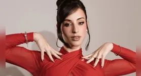 Solteira após um relacionamento conturbado que terminou com uma acusação de agressão, ela diz que pretende se casar quando a pessoa certa aparecer.