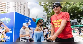 Animais precisam de atenção especial no calor.